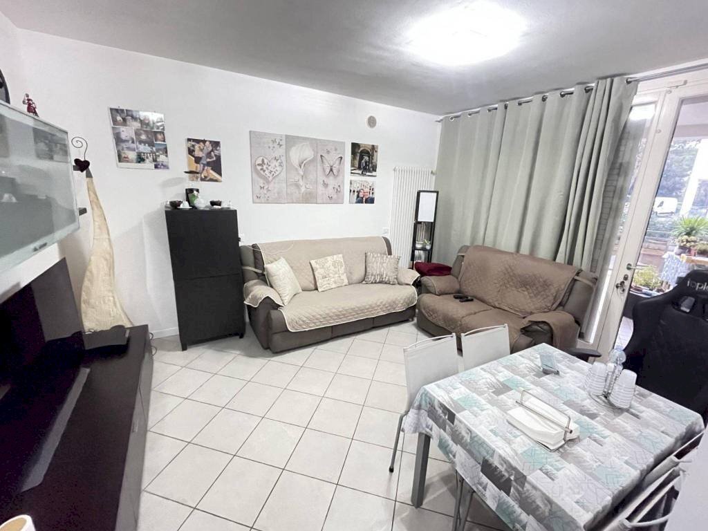 Soggiorno - Two-room apartment via Volano, Ravenna (neighborhood Porto Corsini) - photo 1