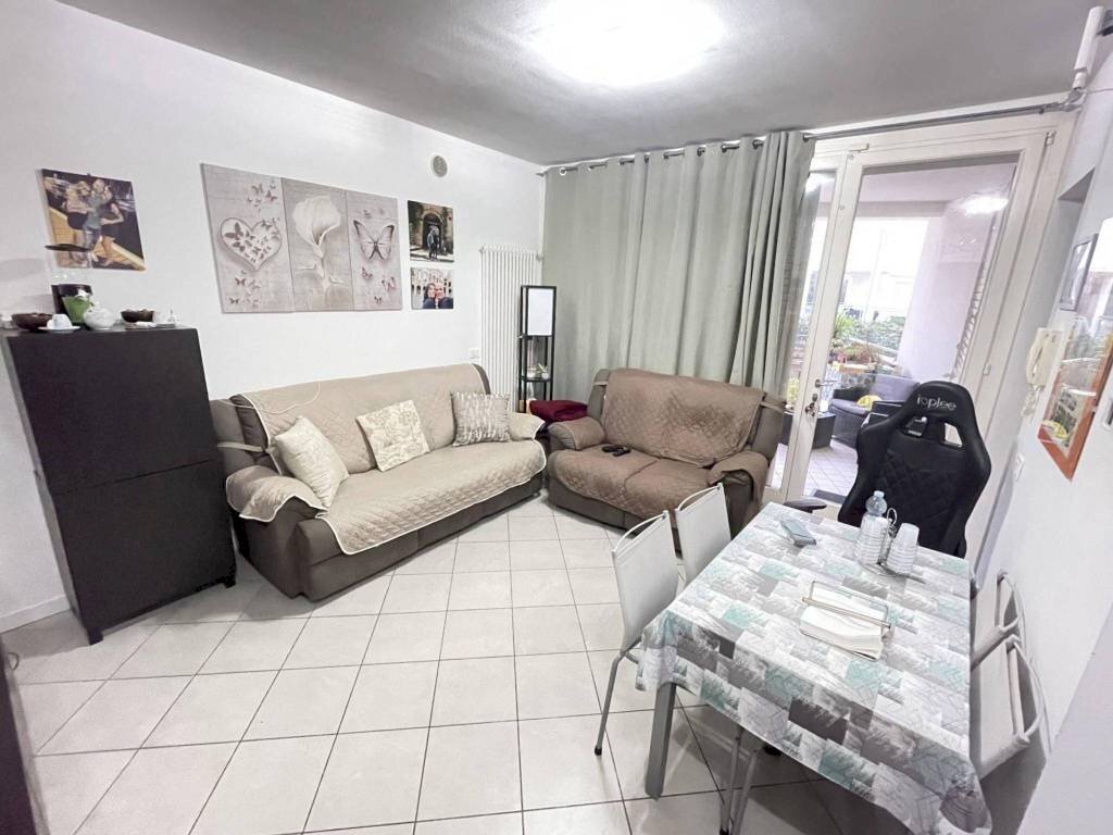 Soggiorno - Two-room apartment via Volano, Ravenna (neighborhood Porto Corsini) - photo 3