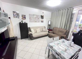 Soggiorno - Bilocale via Volano, Ravenna (zona Porto Corsini) - foto 1