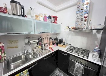 Angolo cottura - Bilocale via Volano, Ravenna (zona Porto Corsini) - foto 5