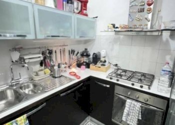 Angolo cottura - Bilocale via Volano, Ravenna (zona Porto Corsini) - foto 6