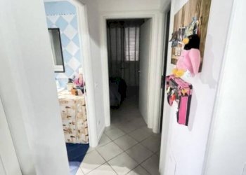 Disimpegno - Bilocale via Volano, Ravenna (zona Porto Corsini) - foto 7