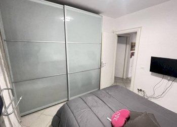 Camera da letto - Bilocale via Volano, Ravenna (zona Porto Corsini) - foto 12
