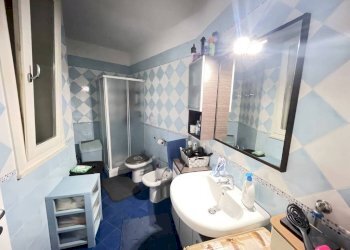 Bagno - Bilocale via Volano, Ravenna (zona Porto Corsini) - foto 15