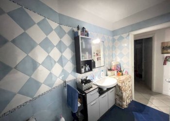 Bagno - Bilocale via Volano, Ravenna (zona Porto Corsini) - foto 16