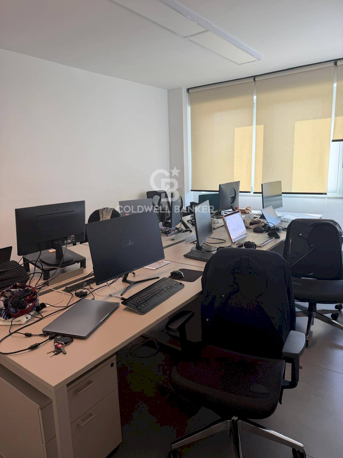 Foto 3 - Office Via La Louvriere
 
1A, Foligno - photo 3