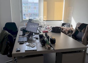 Foto 5 - Ufficio Via La Louvriere
 
1A, Foligno - foto 5