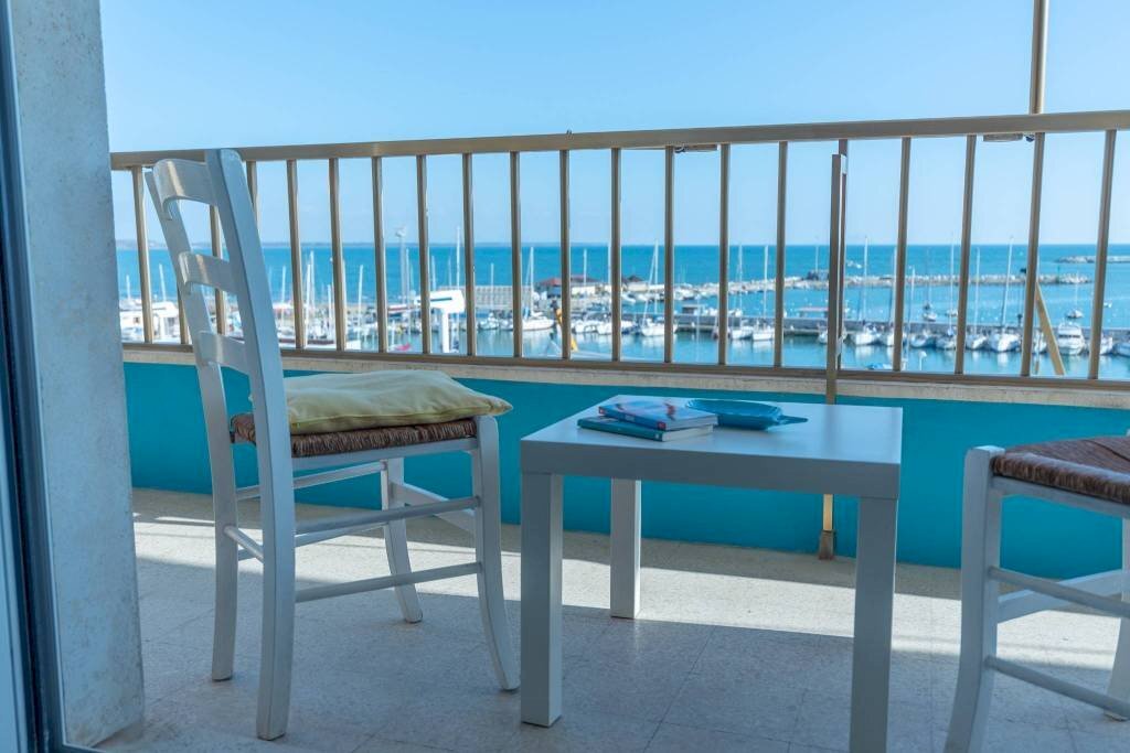 Balcone - Four-room apartment via Antonio Gramsci, 58, Anzio - photo 1