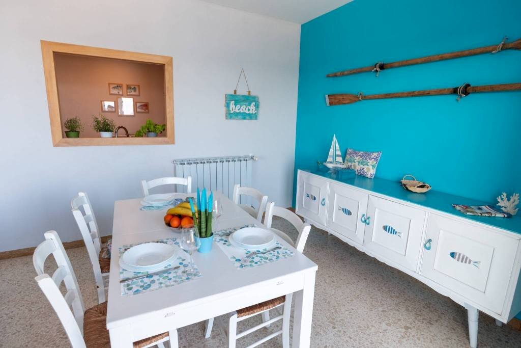 Salone - Four-room apartment via Antonio Gramsci, 58, Anzio - photo 2