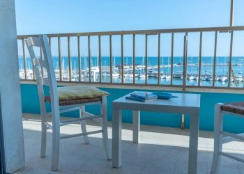 Balcone - Four-room apartment via Antonio Gramsci, 58, Anzio - photo 1