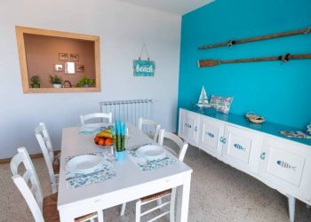 Salone - Four-room apartment via Antonio Gramsci, 58, Anzio - photo 2