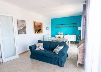 Salone - Four-room apartment via Antonio Gramsci, 58, Anzio - photo 4