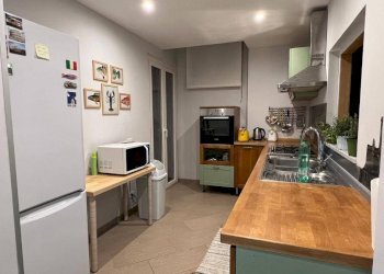Cucina - Quadrilocale via Antonio Gramsci, 58, Anzio - foto 5