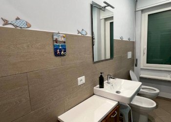 Bagno - Quadrilocale via Antonio Gramsci, 58, Anzio - foto 8