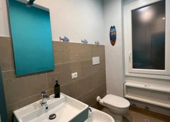 Bagno - Quadrilocale via Antonio Gramsci, 58, Anzio - foto 9