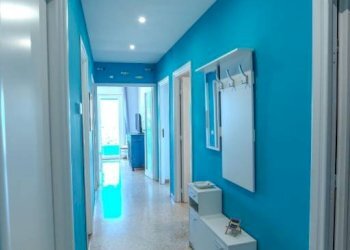 Corridoio - Four-room apartment via Antonio Gramsci, 58, Anzio - photo 14