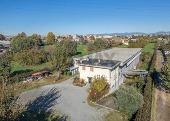 Casa all\'aperto - Capannone via vignola, Monza - foto 2