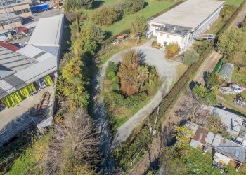 Posizione della mappa - Capannone via vignola, Monza - foto 4