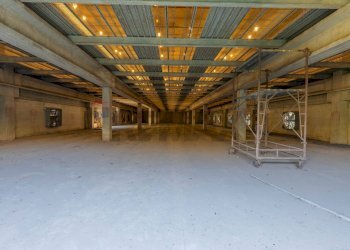 Parcheggio - Capannone via vignola, Monza - foto 11