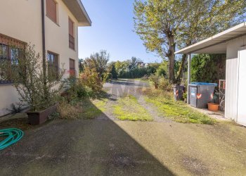 Giardino - Capannone via vignola, Monza - foto 14