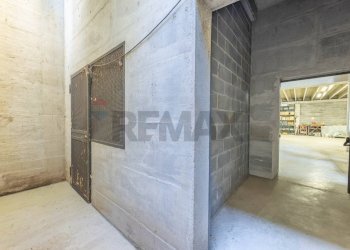 Hall / corridoio - Capannone via vignola, Monza - foto 17