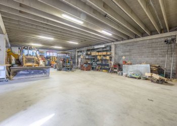 Parcheggio - Capannone via vignola, Monza - foto 19