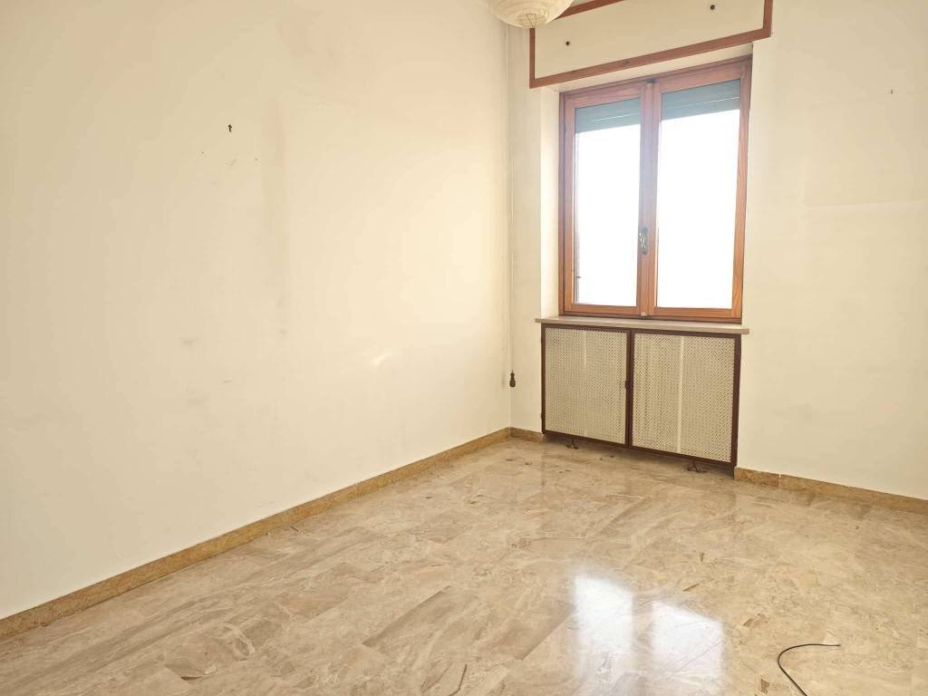 Camera da letto - Quadrilocale via Giuseppe Ungaretti, Asti - foto 3