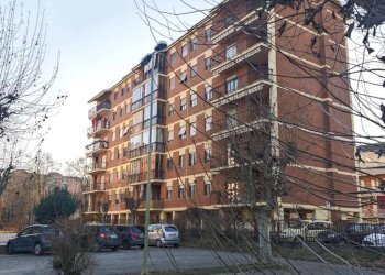 Facciata - Four-room apartment via Giuseppe Ungaretti, Asti - photo 1