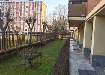 Giardino - Four-room apartment via Giuseppe Ungaretti, Asti - photo 2