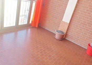 Balcone - Four-room apartment via Giuseppe Ungaretti, Asti - photo 11