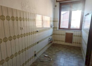 Cucina - Four-room apartment via Giuseppe Ungaretti, Asti - photo 12