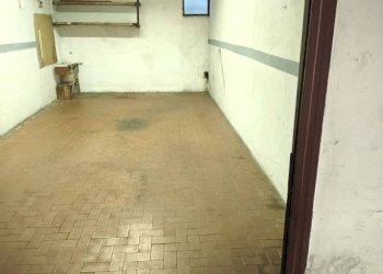 Cantina - Four-room apartment via Giuseppe Ungaretti, Asti - photo 17