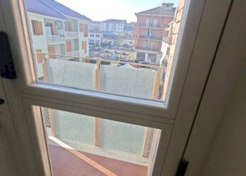 Vista - Three-room apartment via Giorgio Basta, Asti - photo 3