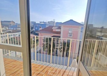 Terrazzo - Three-room apartment via Giorgio Basta, Asti - photo 7