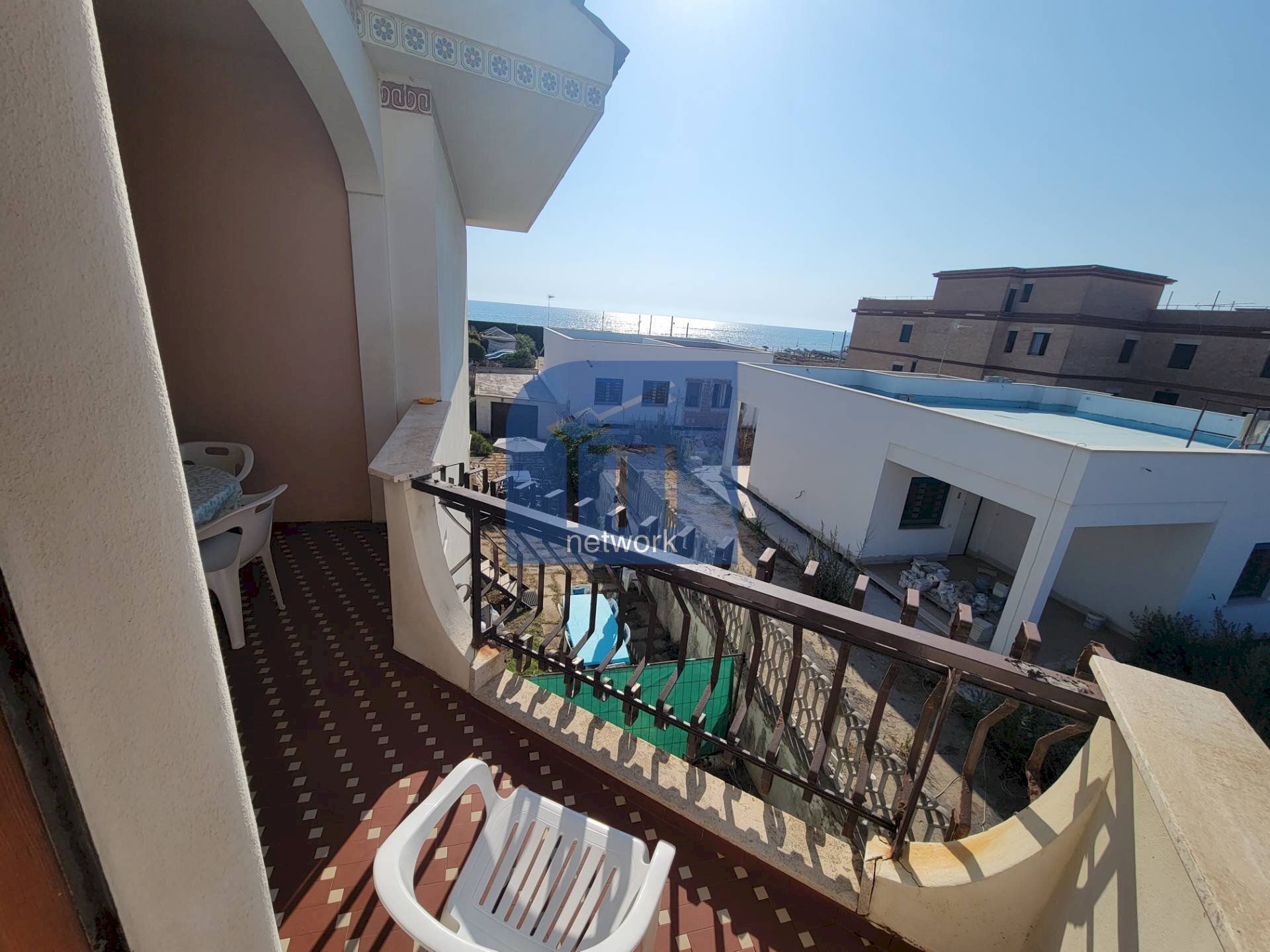 Foto 1 - Attico Lungomare degli Ardeatini
 
503, Ardea - foto 1