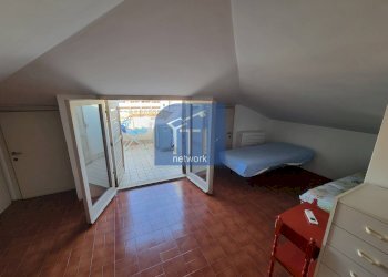 Foto 14 - Attico Lungomare degli Ardeatini
 
503, Ardea - foto 14