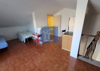 Foto 15 - Attico Lungomare degli Ardeatini
 
503, Ardea - foto 15