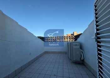 Foto 19 - Attico Lungomare degli Ardeatini
 
503, Ardea - foto 19