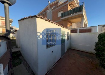 Foto 30 - Attico Lungomare degli Ardeatini
 
503, Ardea - foto 29