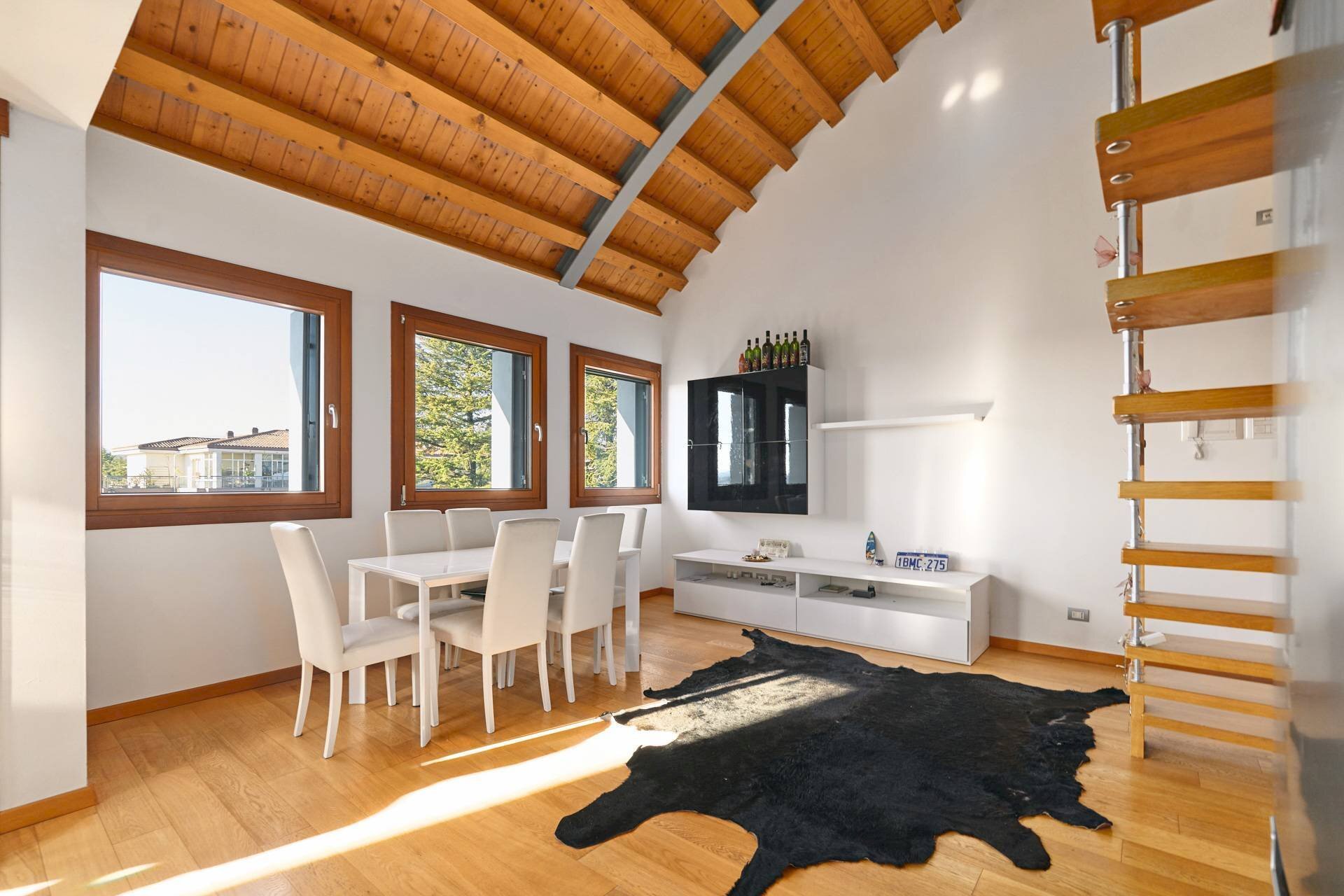 Foto 1 - Attico Via guido sinopoli
 
15, Conegliano - foto 1