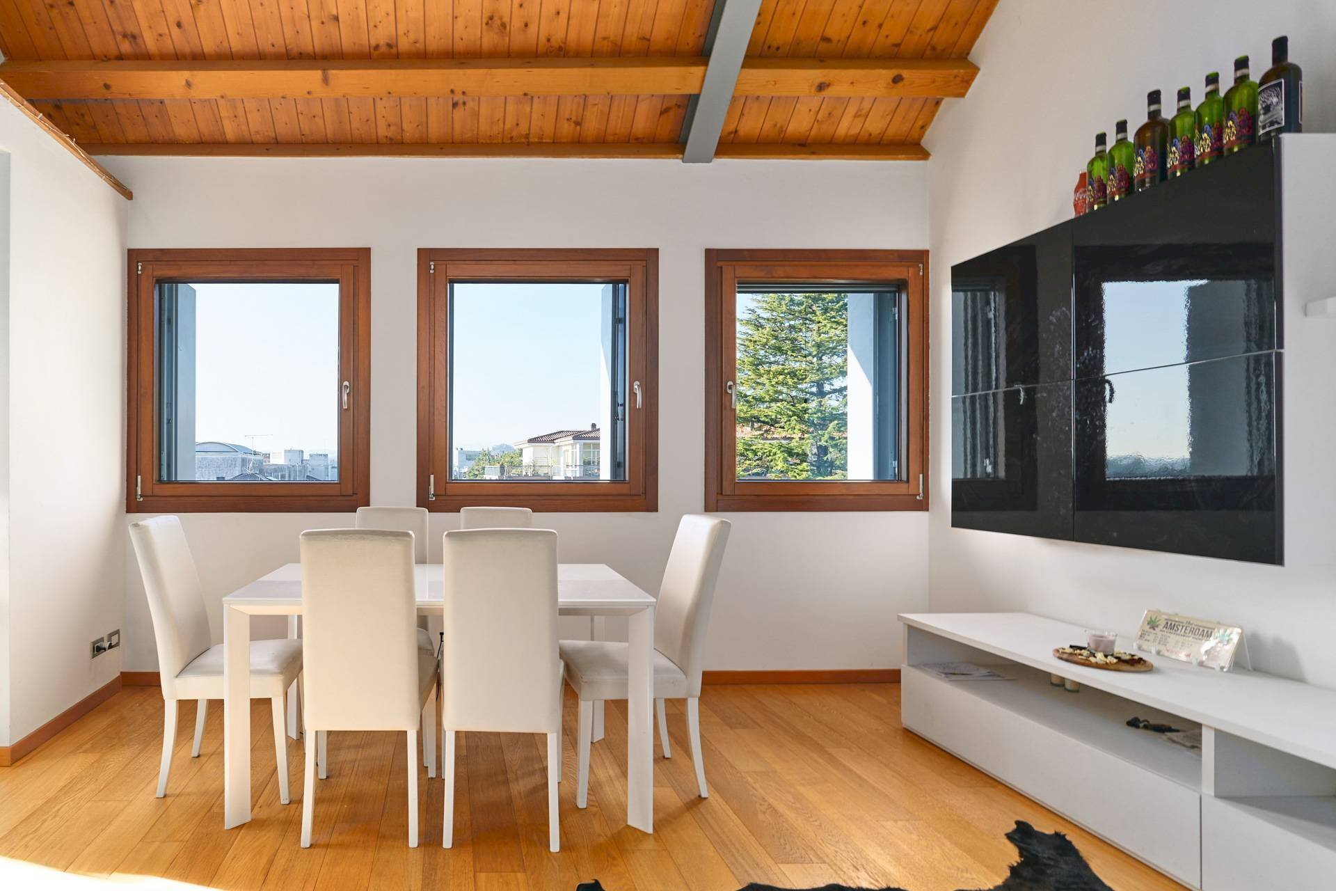 Foto 3 - Attico Via guido sinopoli
 
15, Conegliano - foto 3