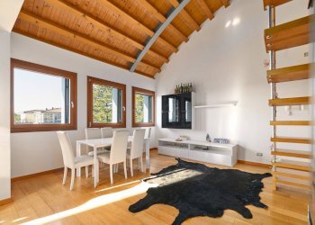 Foto 1 - Attico Via guido sinopoli
 
15, Conegliano - foto 1