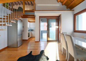 Foto 2 - Attico Via guido sinopoli
 
15, Conegliano - foto 2