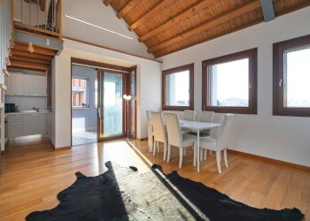 Foto 4 - Attico Via guido sinopoli
 
15, Conegliano - foto 4