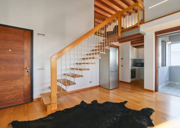 Foto 5 - Attico Via guido sinopoli
 
15, Conegliano - foto 5