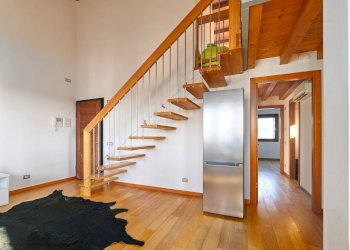 Foto 6 - Attico Via guido sinopoli
 
15, Conegliano - foto 6