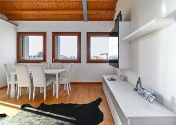 Foto 8 - Attico Via guido sinopoli
 
15, Conegliano - foto 8