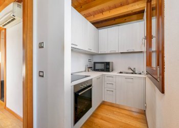 Foto 9 - Attico Via guido sinopoli
 
15, Conegliano - foto 9