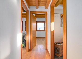 Foto 10 - Attico Via guido sinopoli
 
15, Conegliano - foto 10