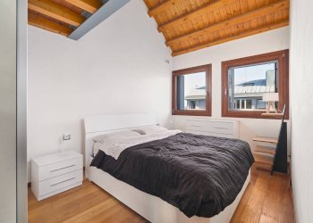 Foto 11 - Attico Via guido sinopoli
 
15, Conegliano - foto 11